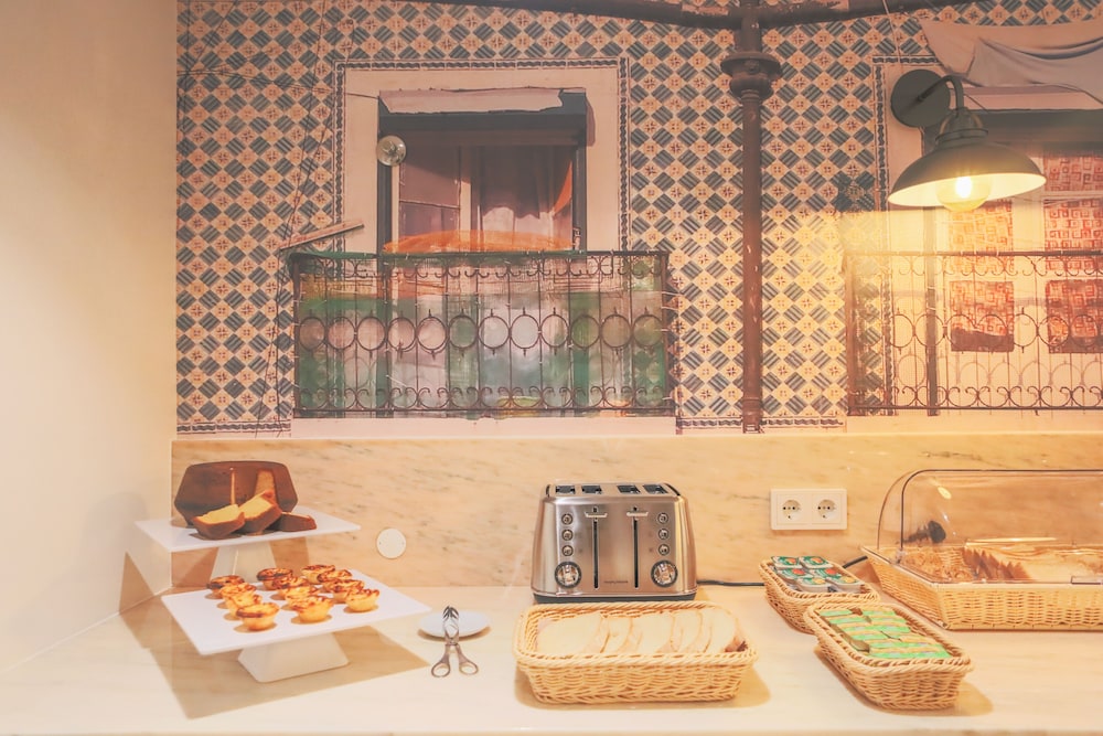 Mouraria Lisboa Hotel 34/44