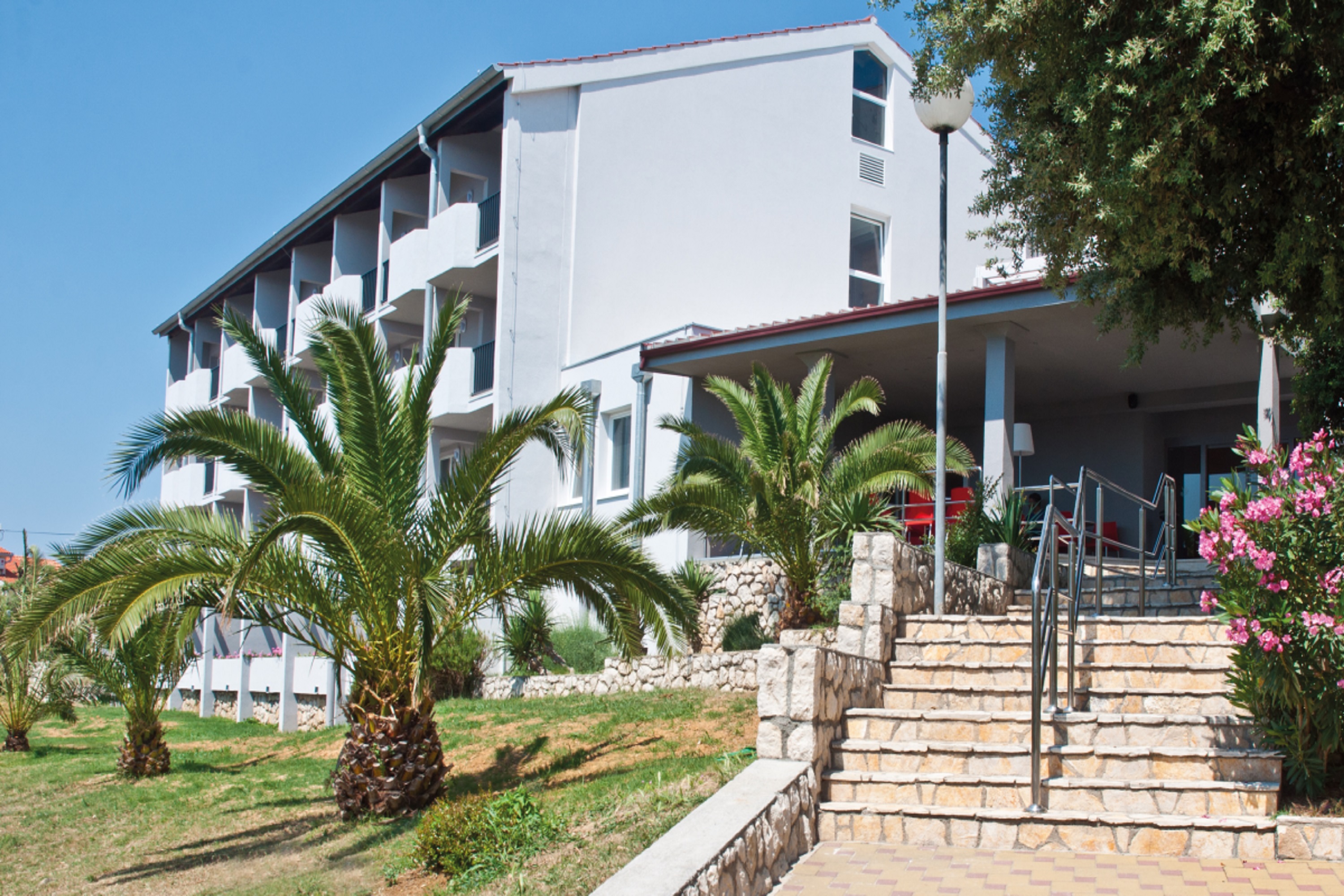 Veli Mel Hotel - San Marino Sunny Resort by Valamar 41/48