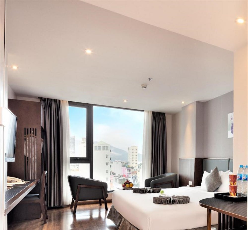 Dtx Hotel Nha Trang 28/73