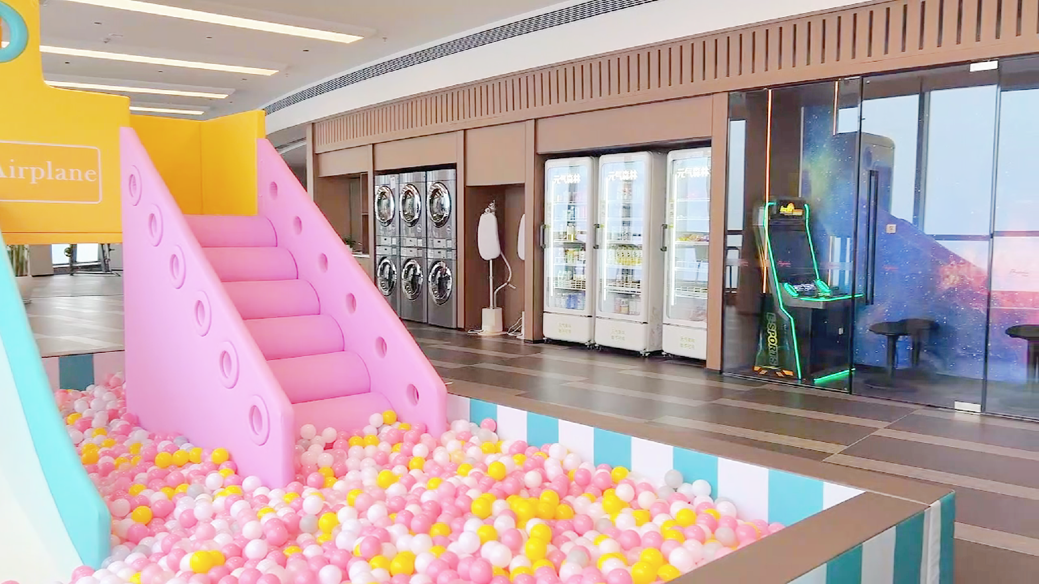 Pagoda Hotel Chongqing Jiefangbei Hongya Cave Raffles store 13/74