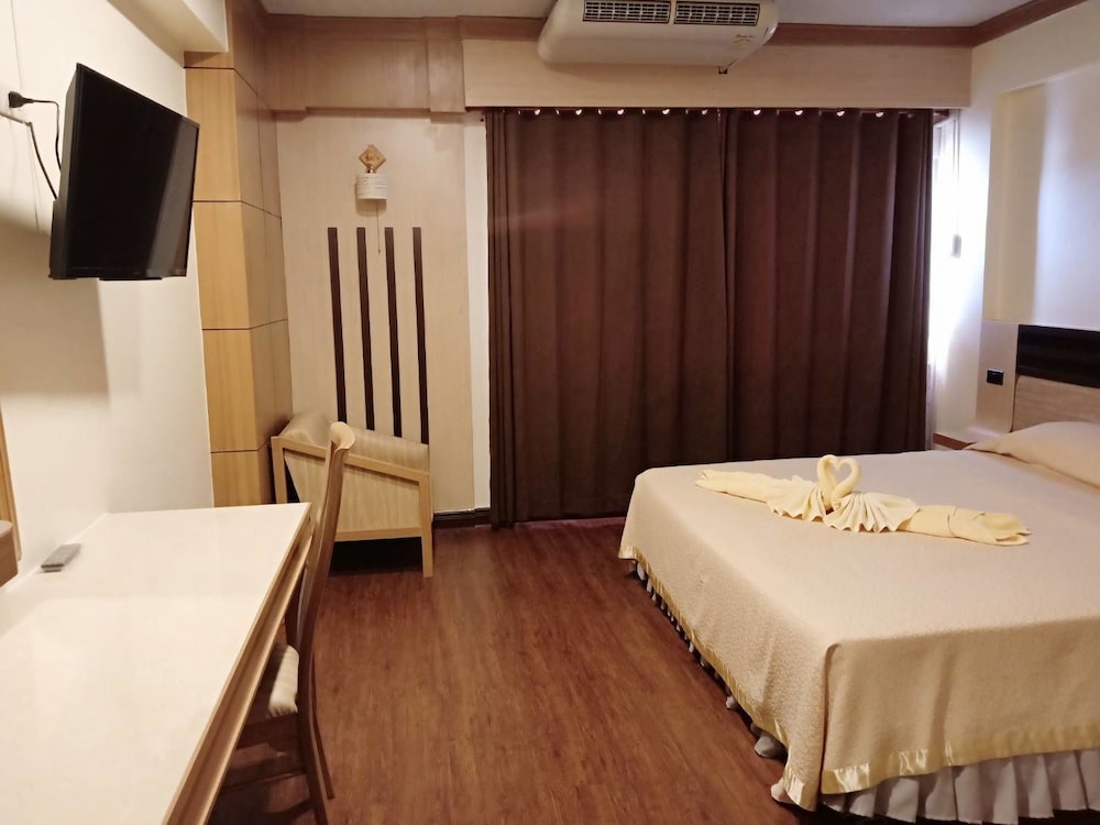 Nanchao Hotel 26/52
