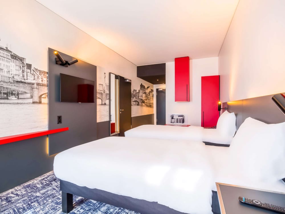 STANDARD, TWIN BEDS