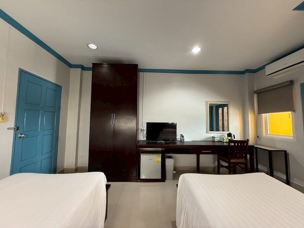 Garden Hill Mansion Trang 28/41