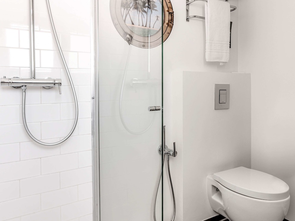 ibis Styles Lisboa Centro Liberdade NE 18/69