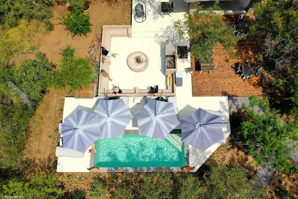 Lindiwe Safari Lodge 2/67