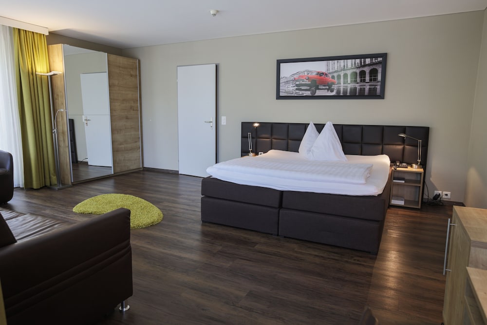 Herisau Swiss Quality Hotel 5/29
