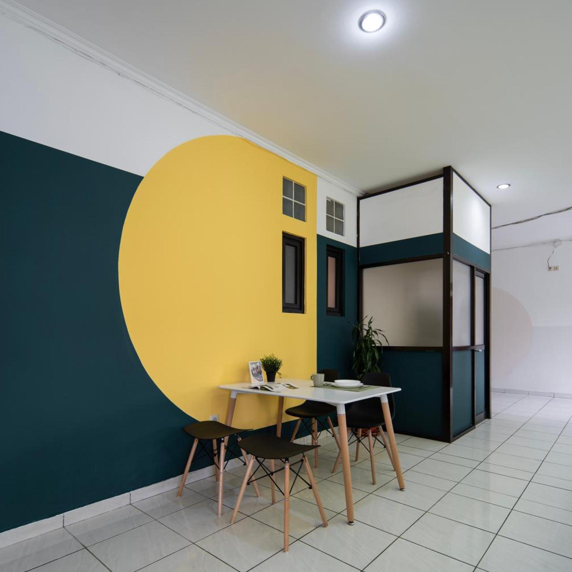 OYO 196 Horizone Residence 4/22