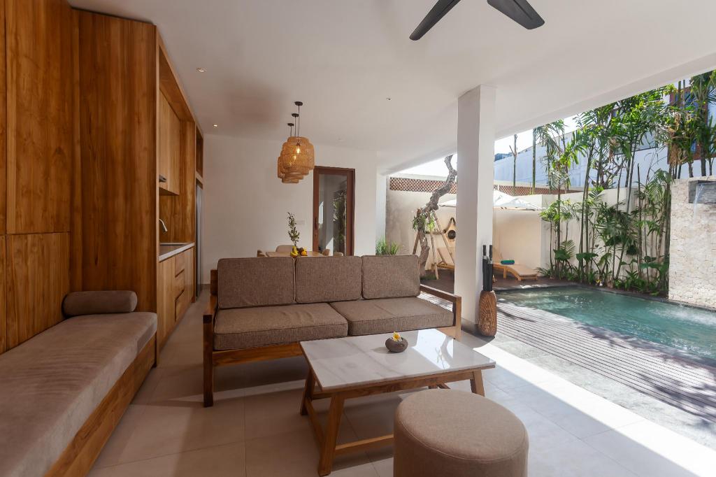 The Arca Villas by Pramana Villas 34/49