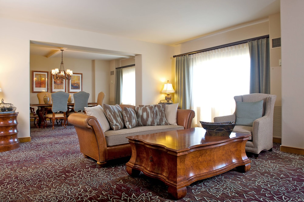 Jw Marriott Starr Pass Resort And Spa 45/82