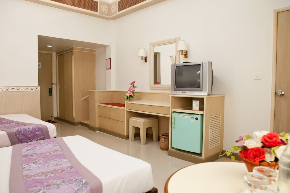 room