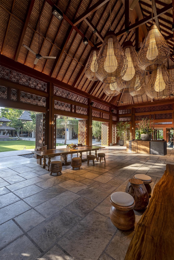 Andaz Bali 11/74