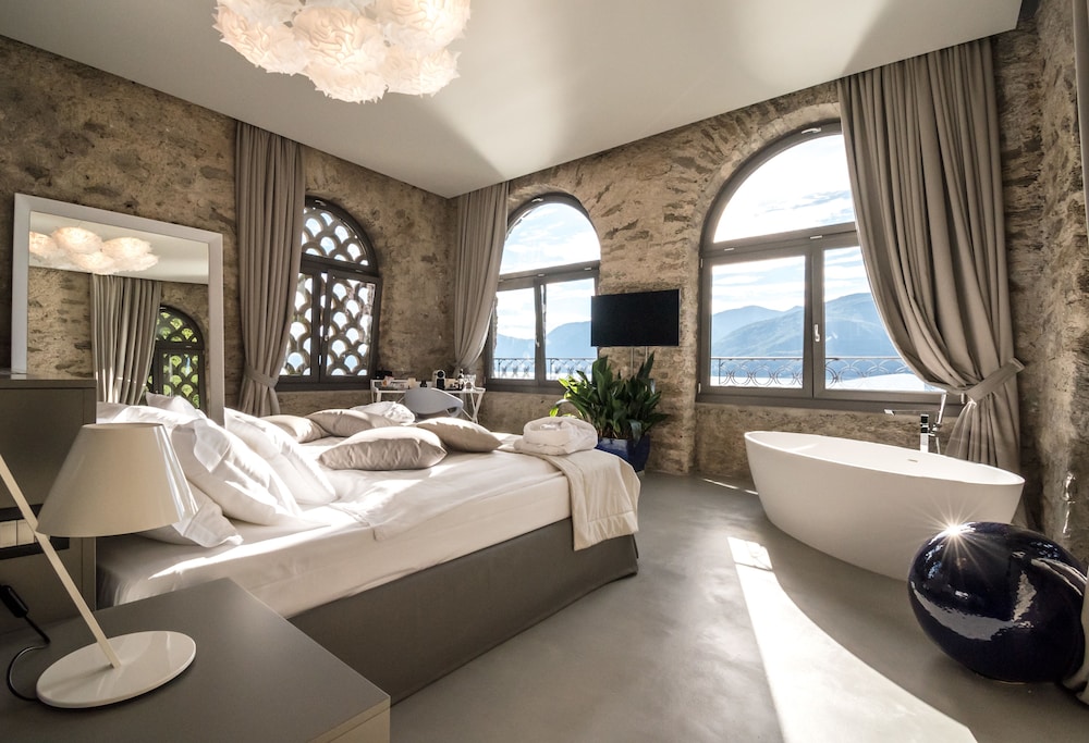 Relais Villa Porta 30/75
