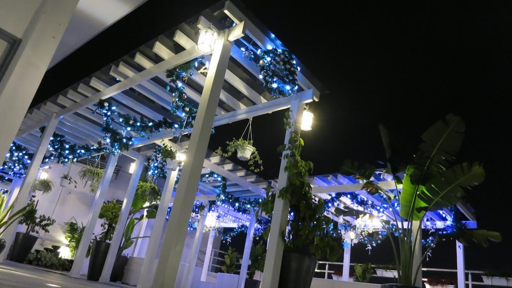 Theblanc Boutique Hotel 15/42