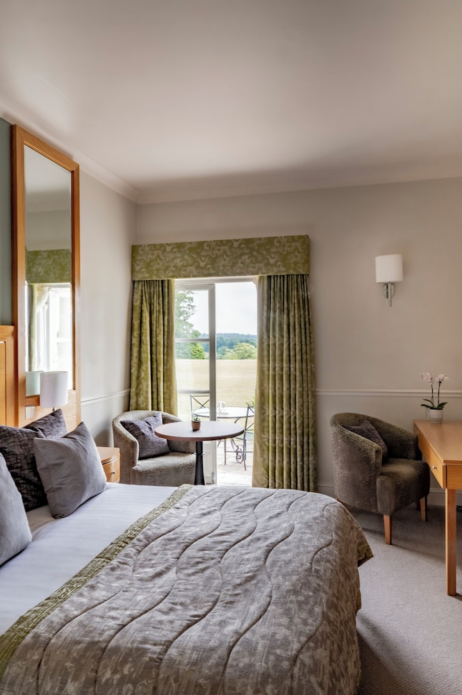 Executive, Double Bed
