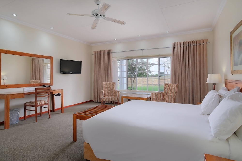 Protea Hotel By Marriott Polokwane Ranch Resort 36/76