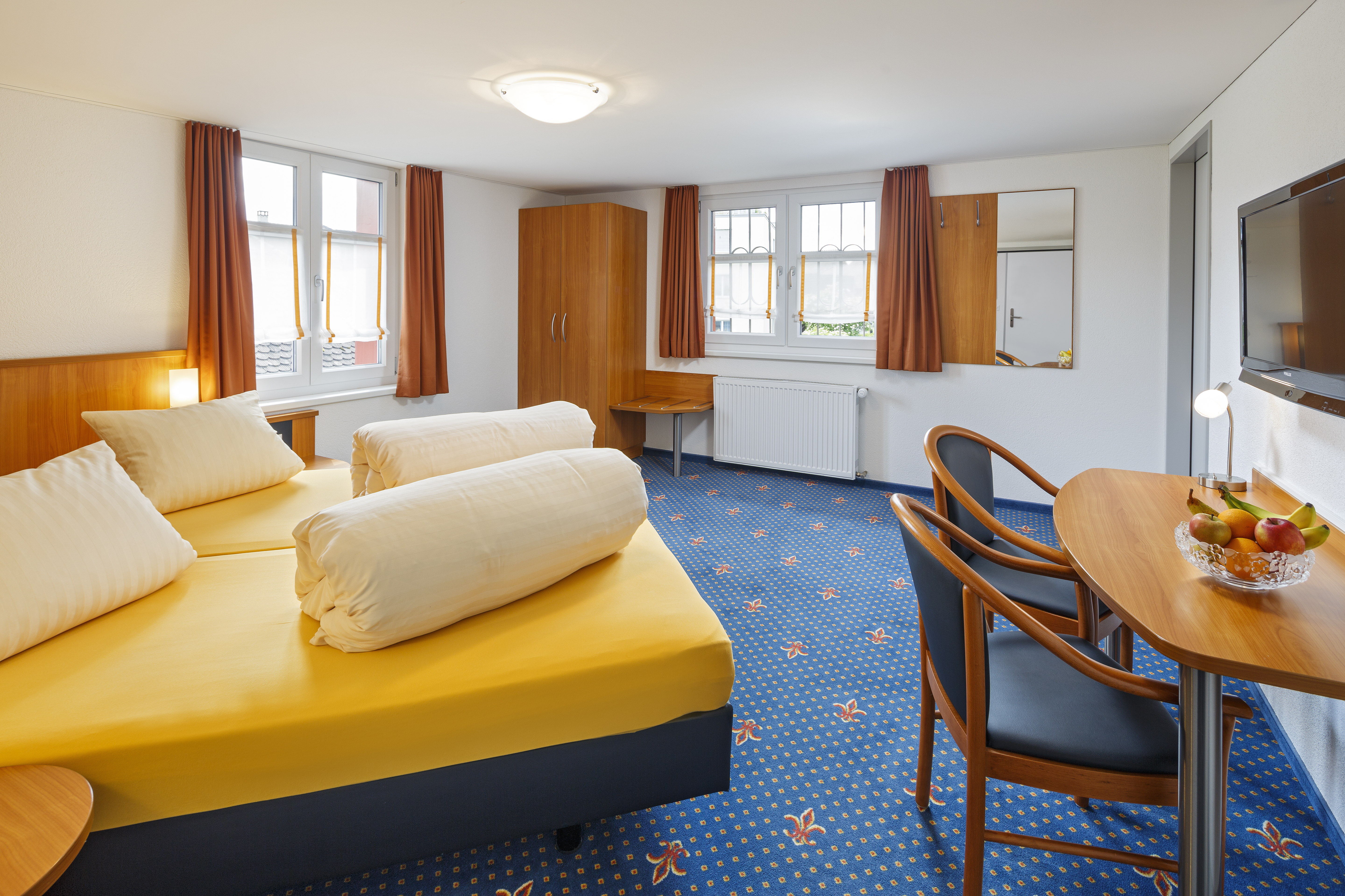 SEEMOWE SWISS QUALITY HOTEL 17/56