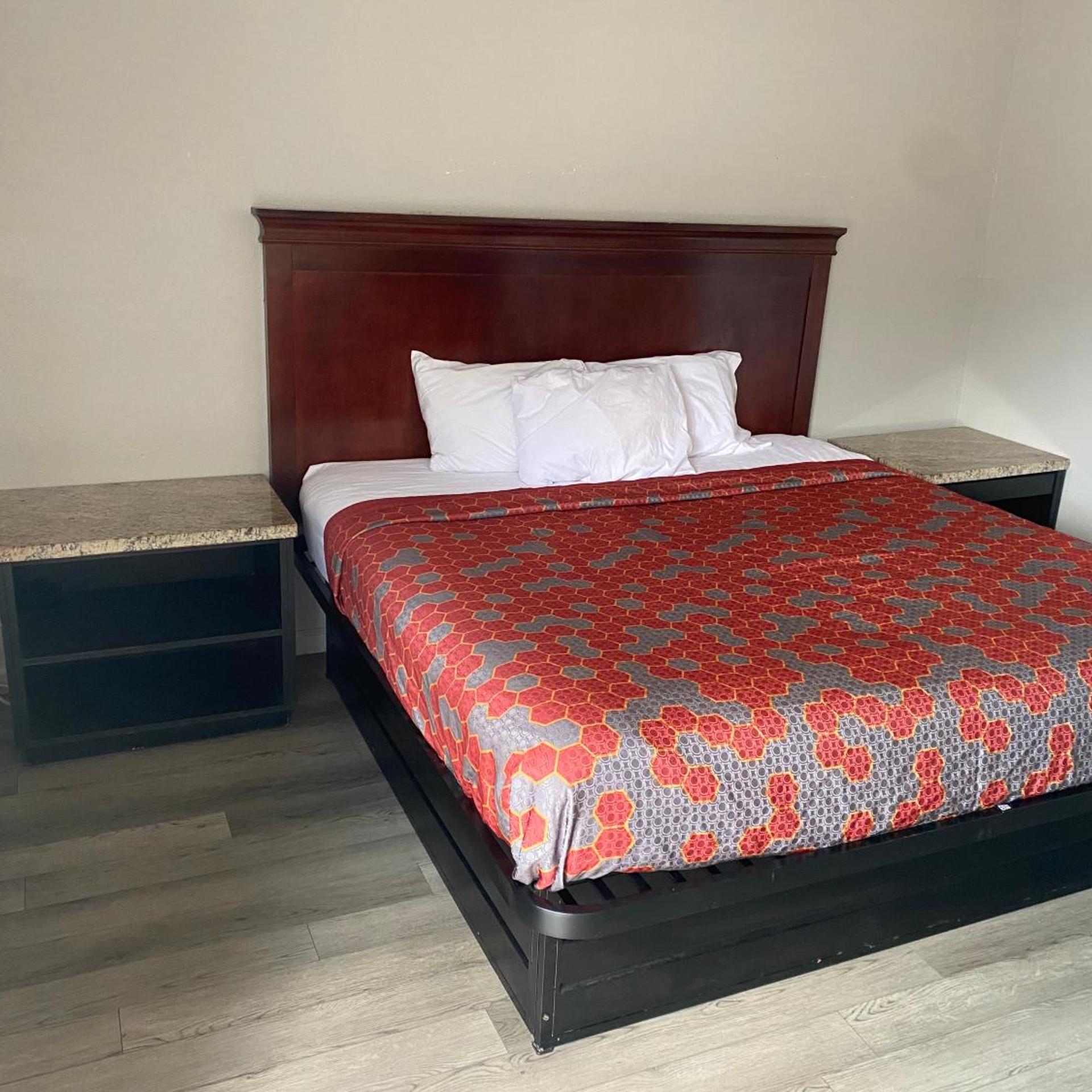 Room, King Bed