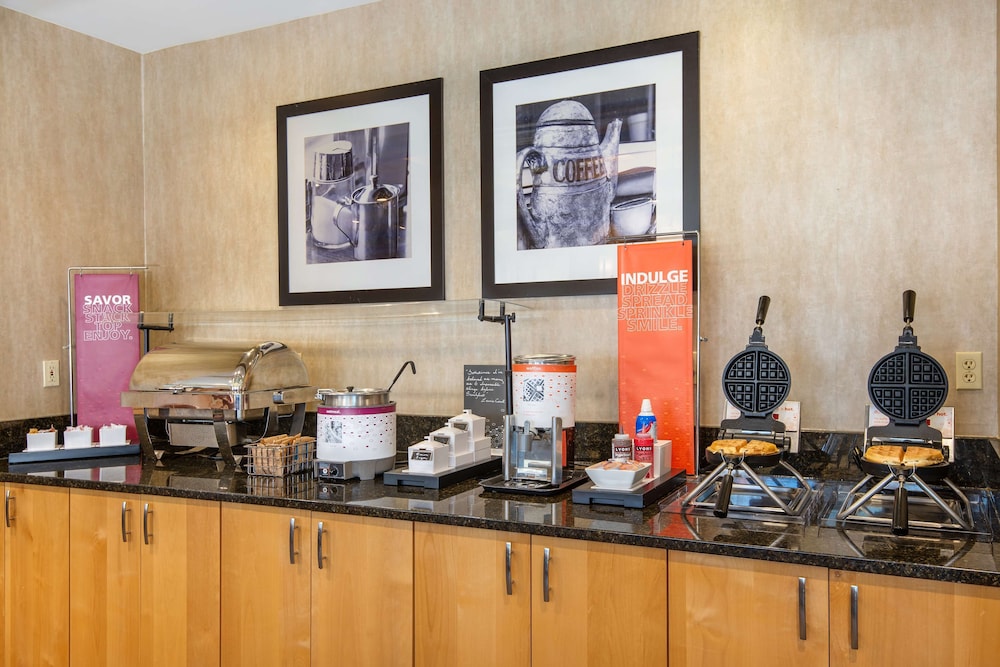 Hampton Inn Wilkesboro 36/50