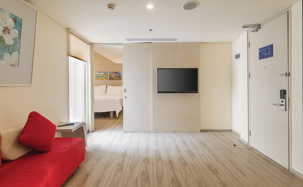 Artotel Harmoni Jakarta 38/62