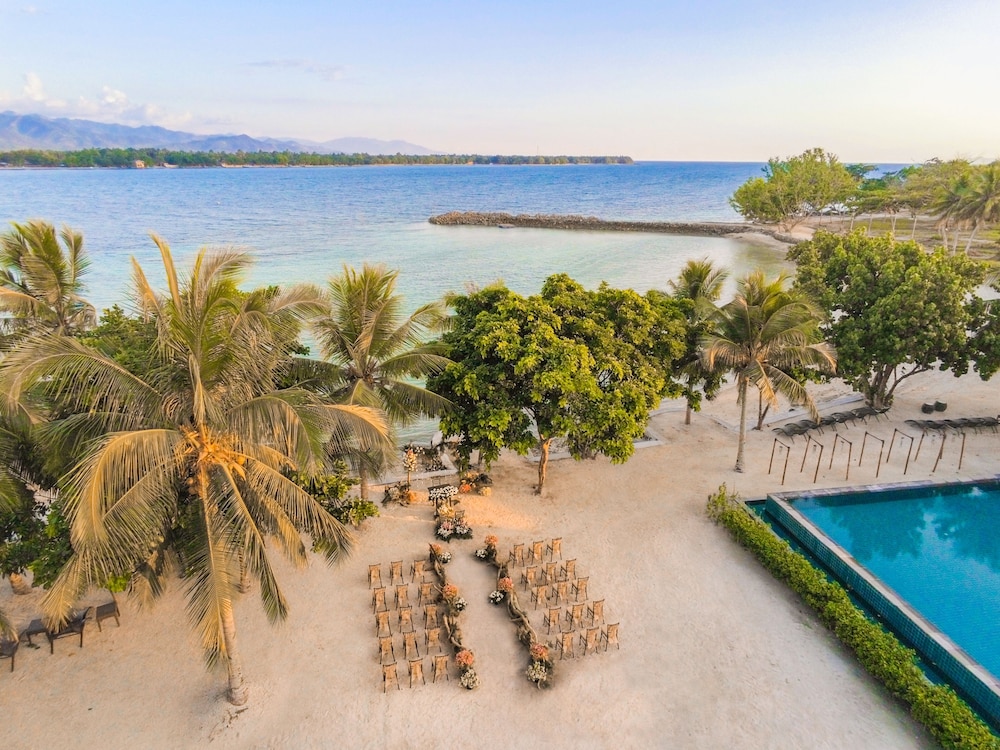 Dusit Thani Lubi Plantation Resort 54/67