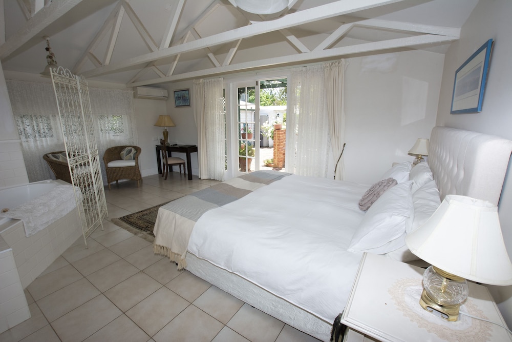 Rosebridge House Bed & Breakfast 16/50