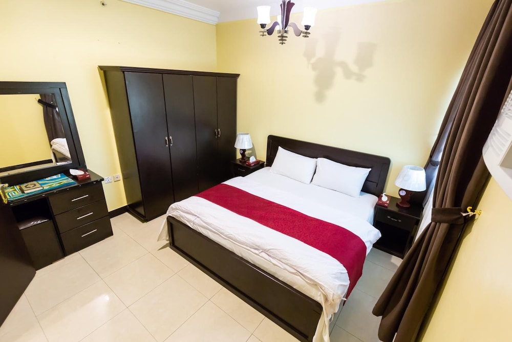 العييري للشقق المفروشة المدينة المنورة 9(Al Eairy Furnished Apartments Al Madinah 9) 13/48