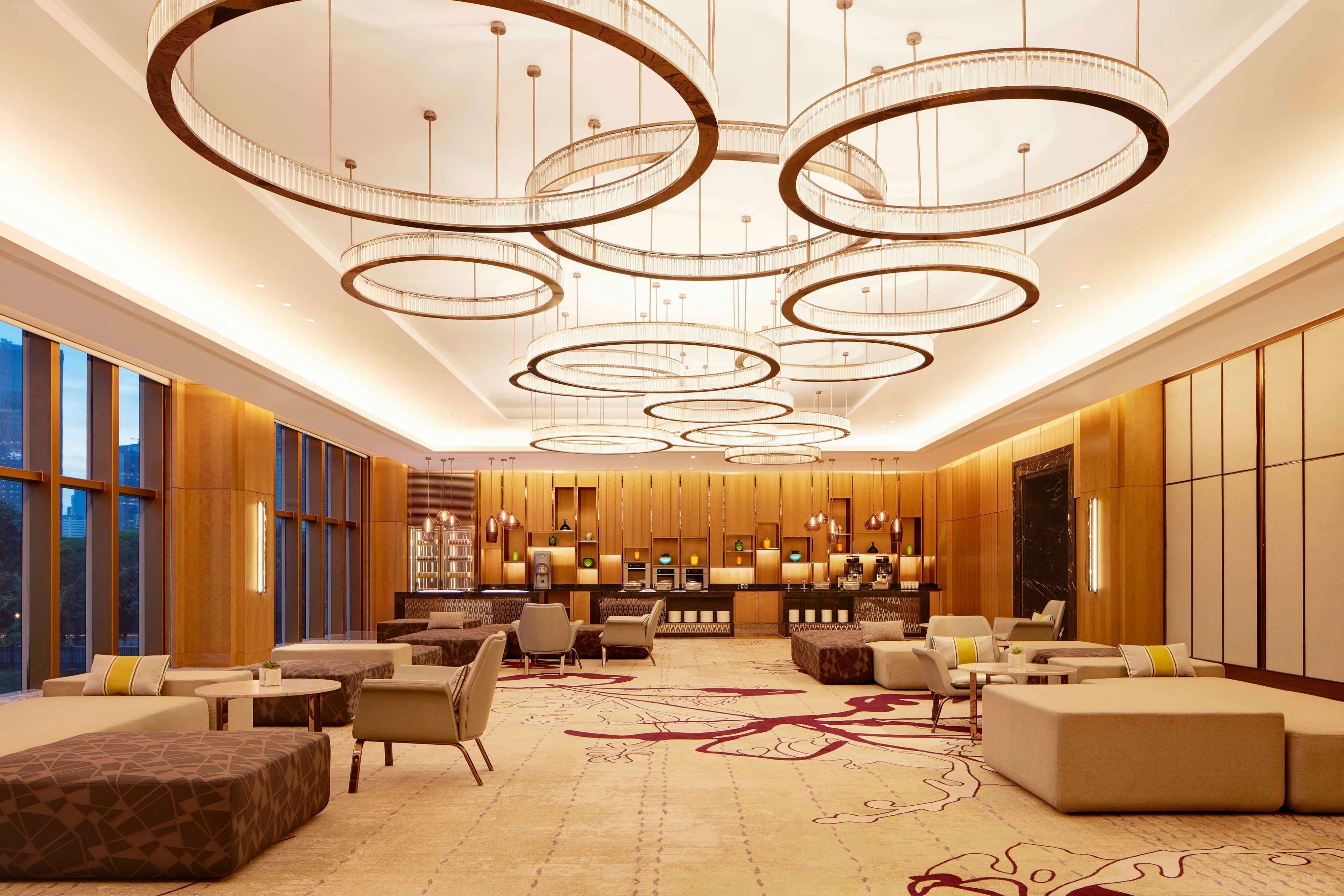 THE WESTIN JAKARTA 47/77
