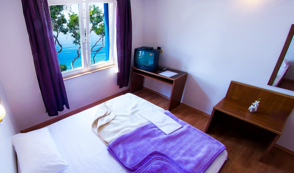 Beach Hotel Croatia 4/50
