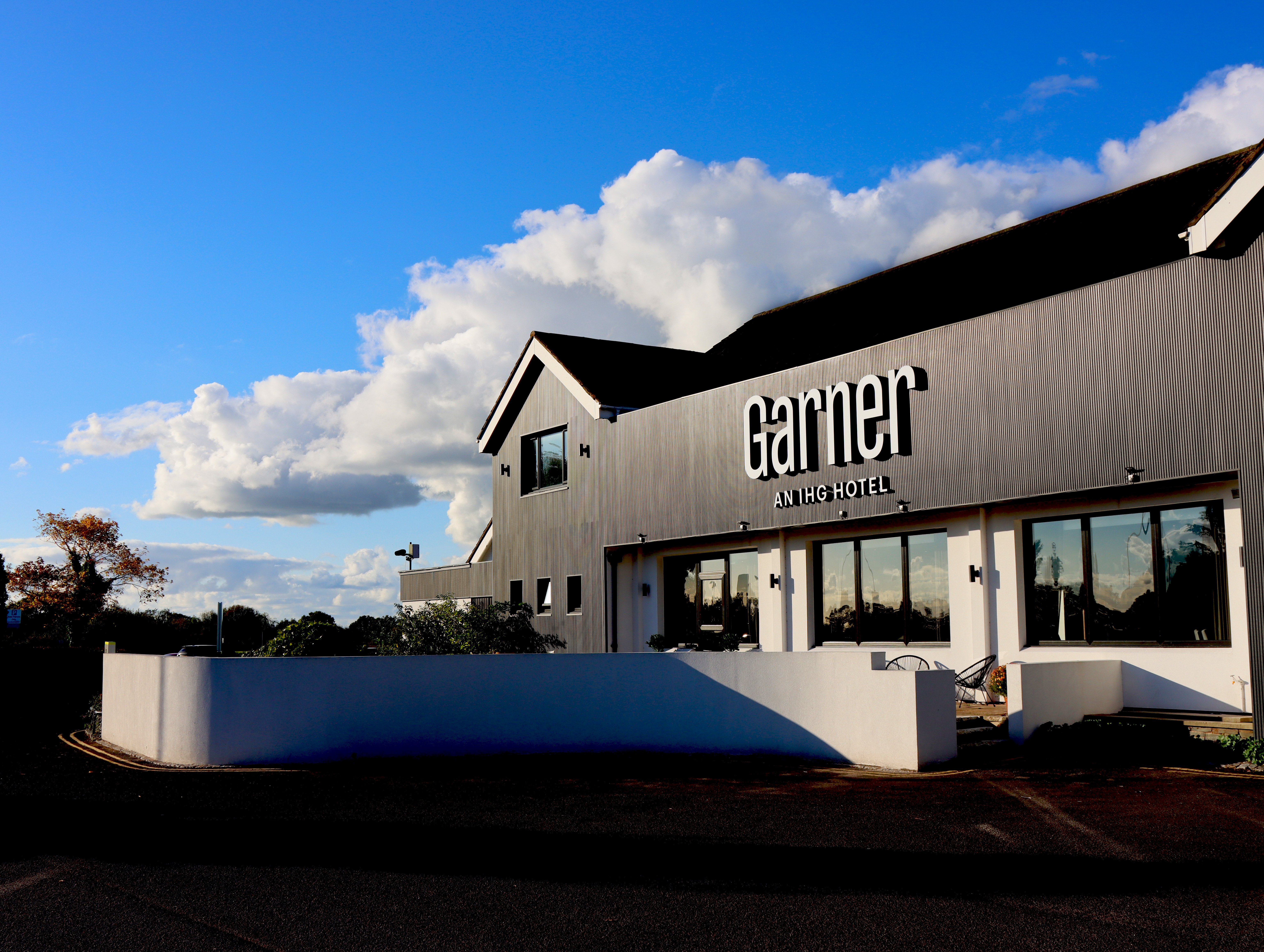 Garner Hotel Preston Samlesbury in PRESTON - UK
