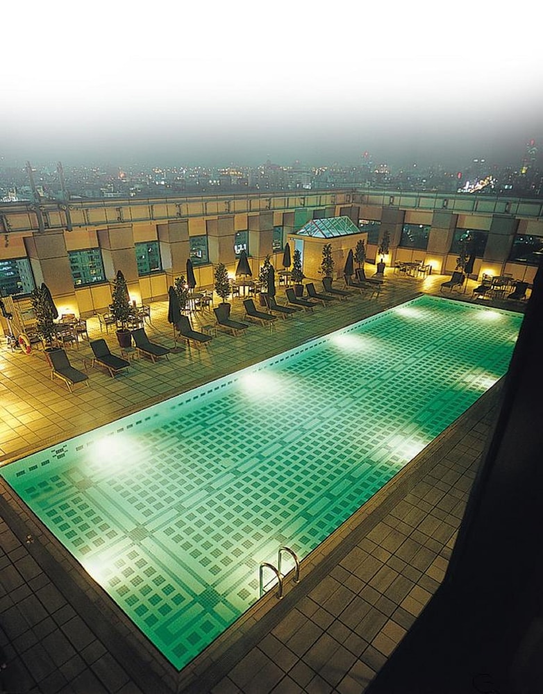 The Splendor Hotel Taichung 35/37