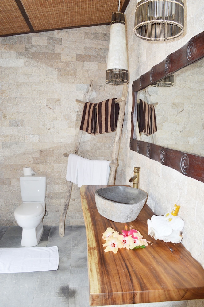 Mantaray Island Resort 24/67