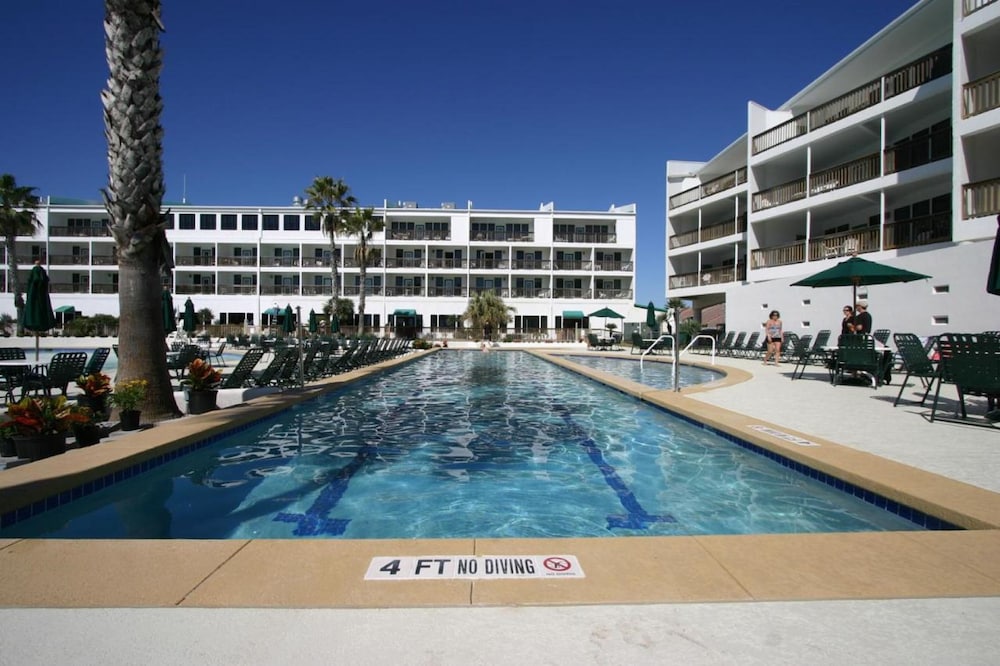 Port Royal Ocean Resort &amp; Conference Center 29/31