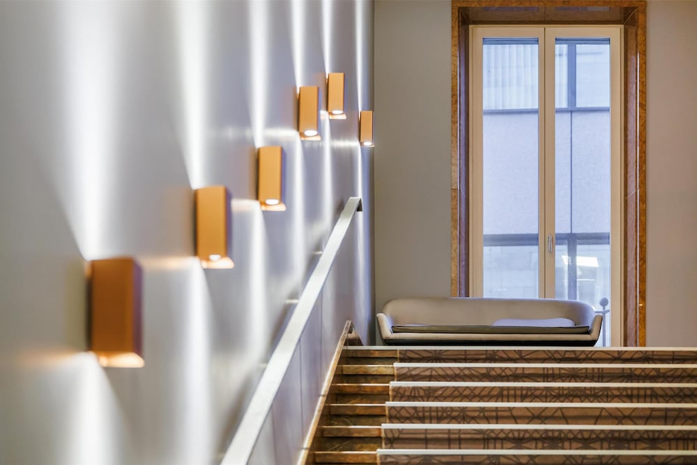PARK PLAZA NUREMBERG 25/71