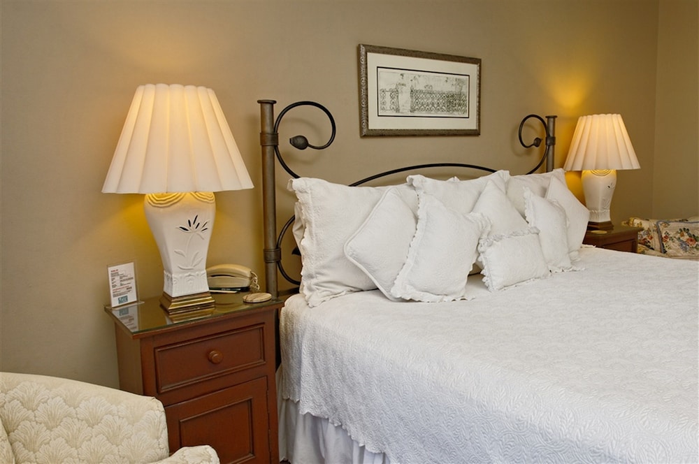 Canyon Villa Inn with the View Bed & Breakfast photo2