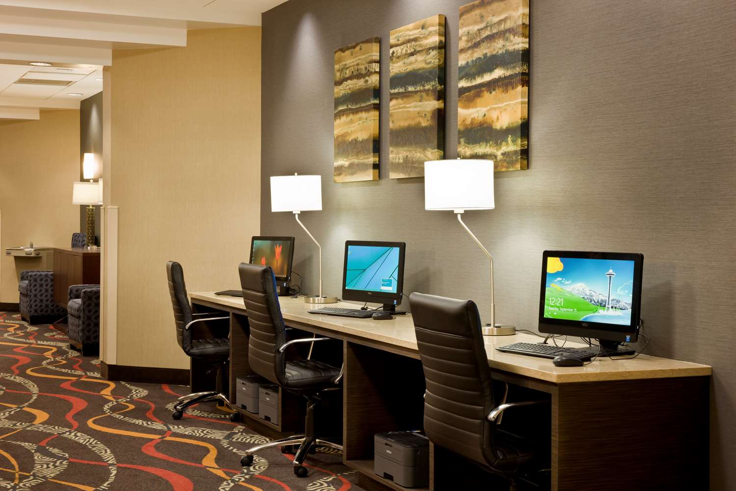 Best Western Plus Bwi Airport Hotel Arundel Mill 11/15