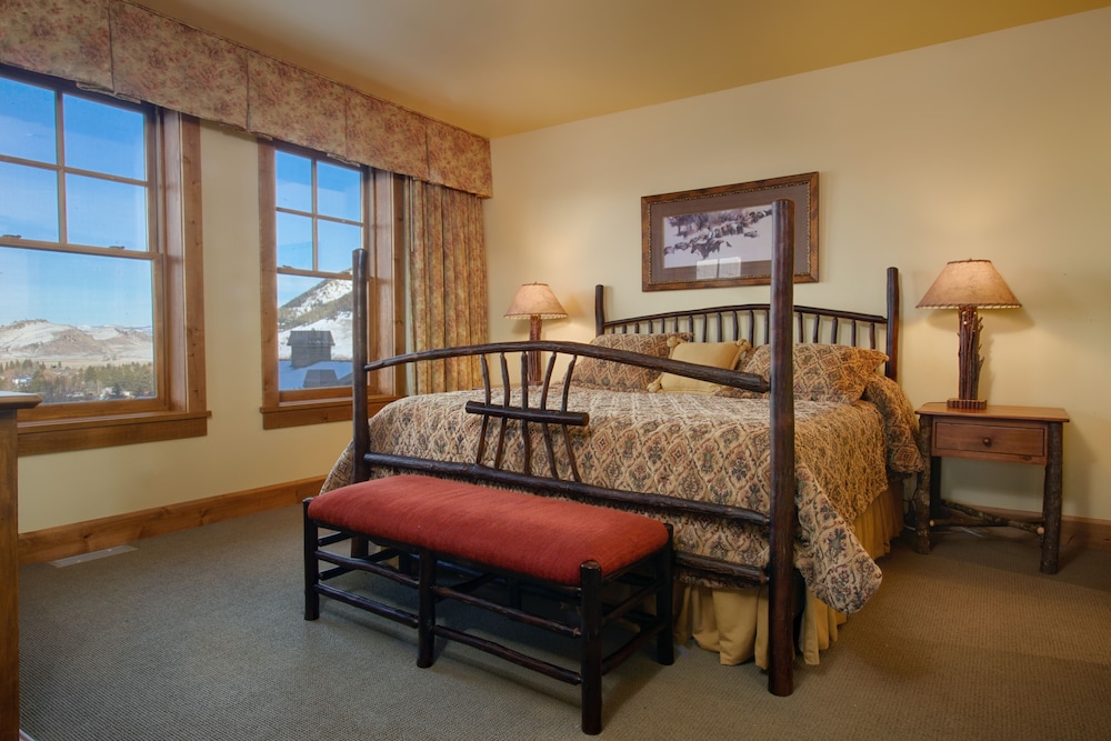 Lexington Hotel At Jackson Hole Hotel Suites 31/73