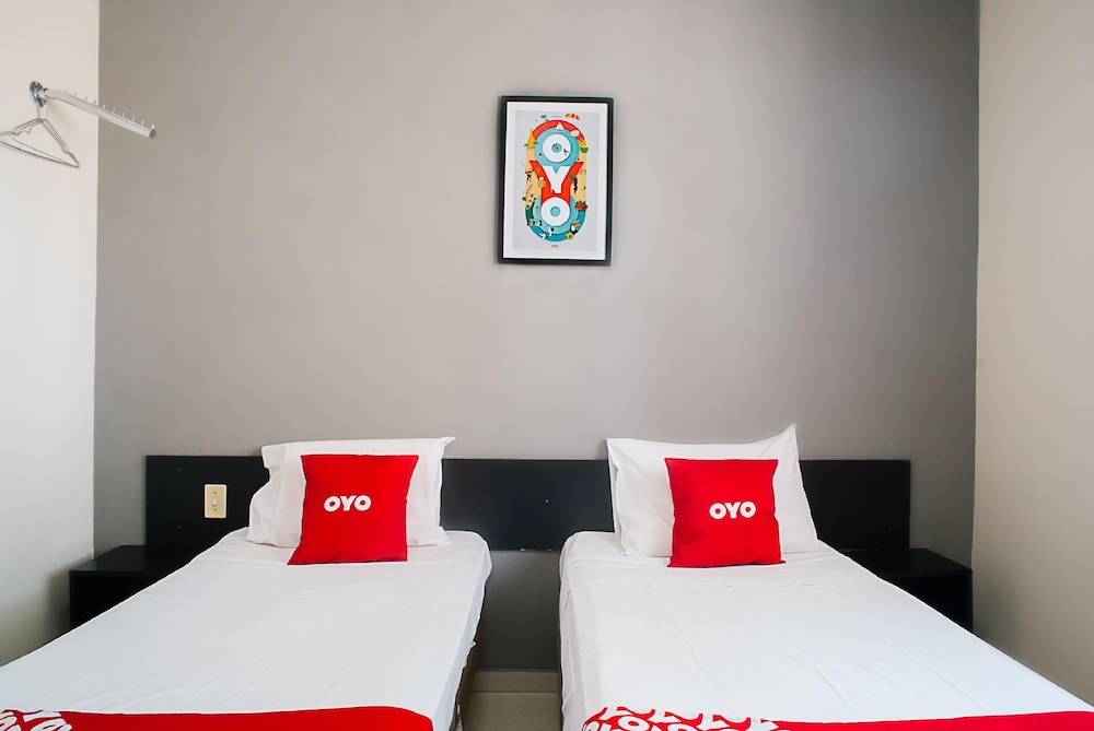 Cerrado Hotel 14/37