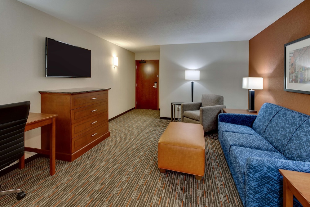 Drury Inn & Suites Knoxville West 43/67