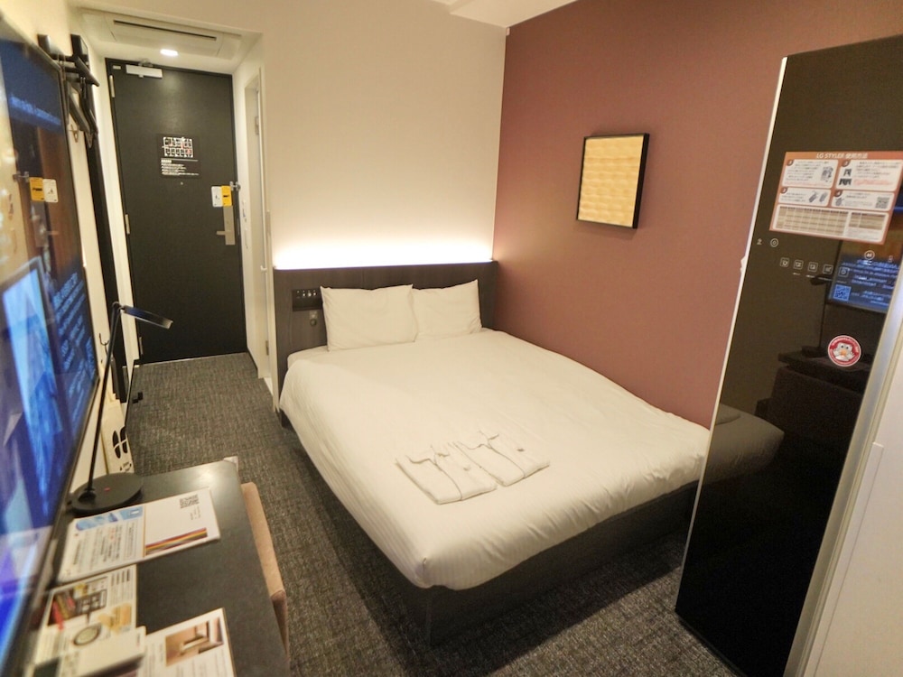 Double Room - Non-Smoking