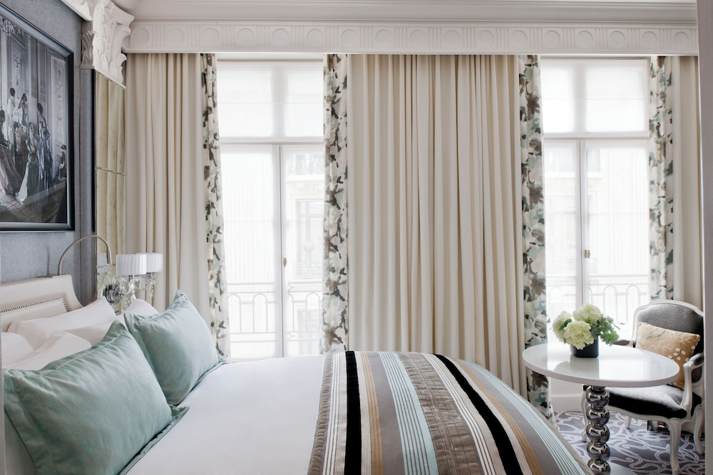 SOFITEL PARIS LE FAUBOURG 27/75