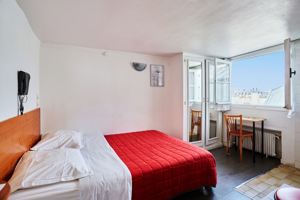 Hotel Le 6 Tiquetonne 11/50