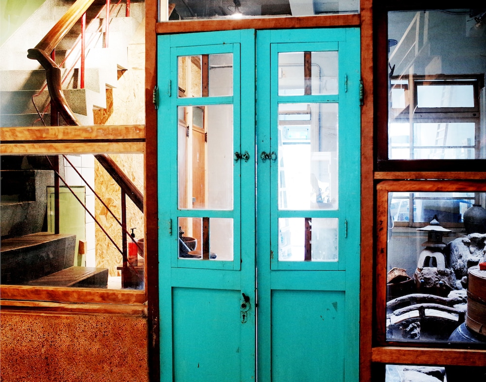 Yuan Qi Hostel 49/50