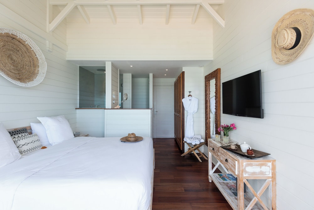 Le Temps des Cerises Hotel Beach 8/49