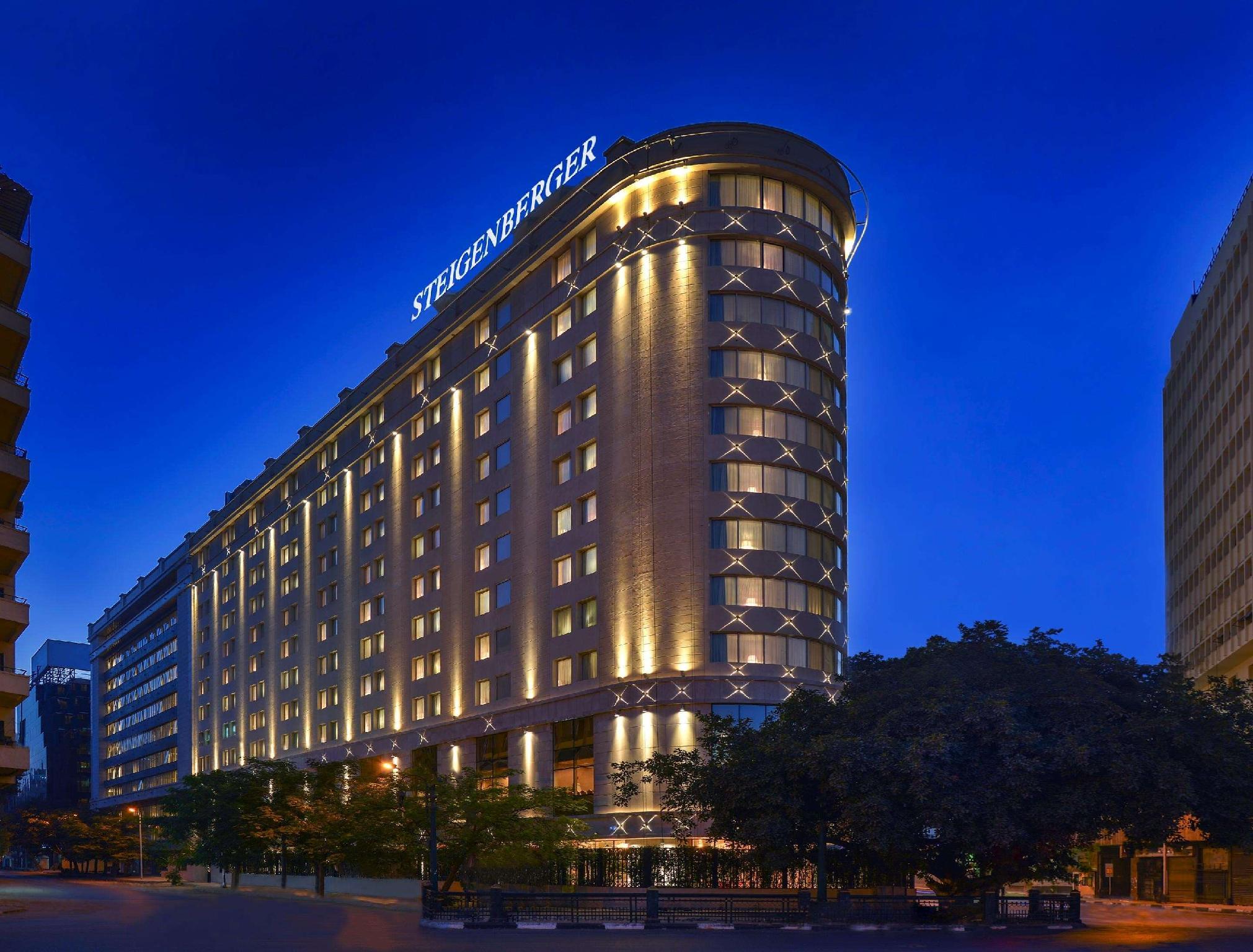 Steigenberger Hotel El Tahrir