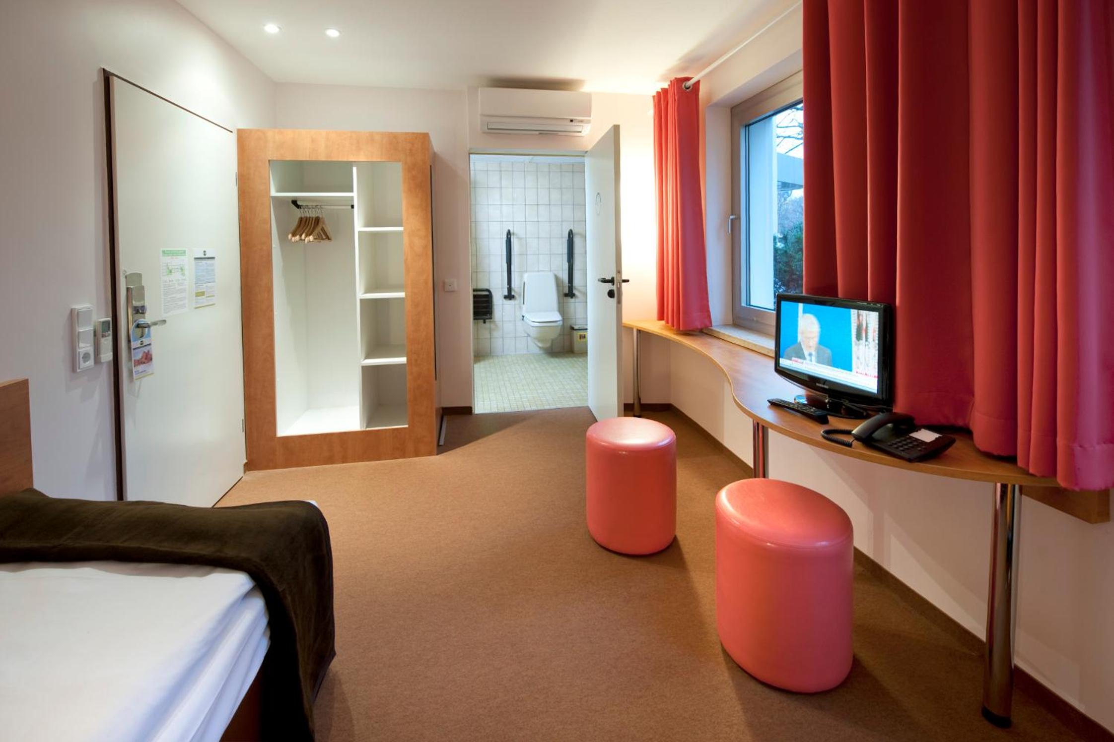 Hotel Hannover-Garbsen Nord 26/45