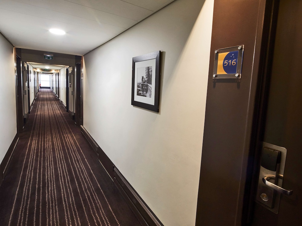 Radisson Hotel Paris Le Bourget 28/51