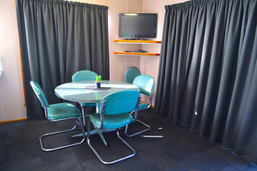 Big4 Ulverstone Holiday Park 52/67