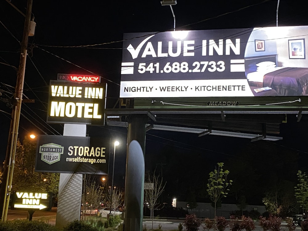 Valueinn Motel 2/59