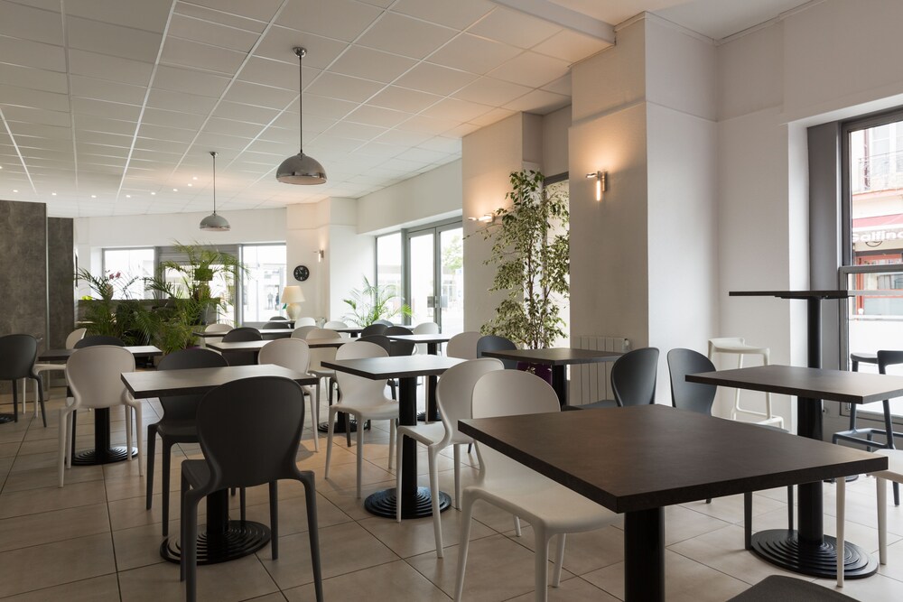 The Originals Nevers Centre Gare 38/48