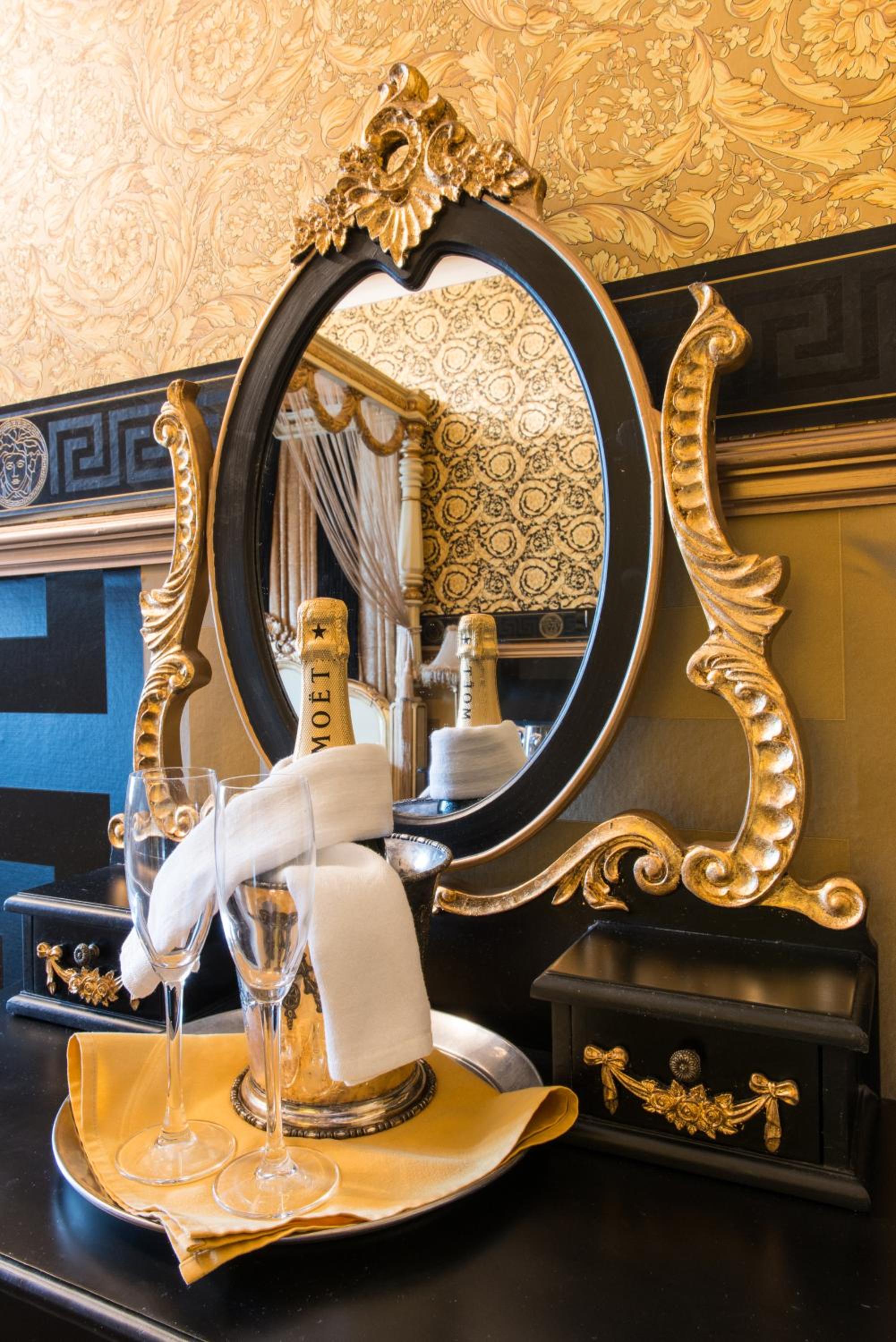 Maenan Abbey Hotel 29/44